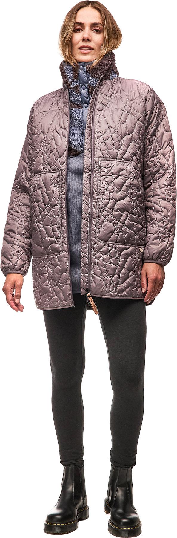 Product gallery image number 5 for product Vadderad Jacket - Women's