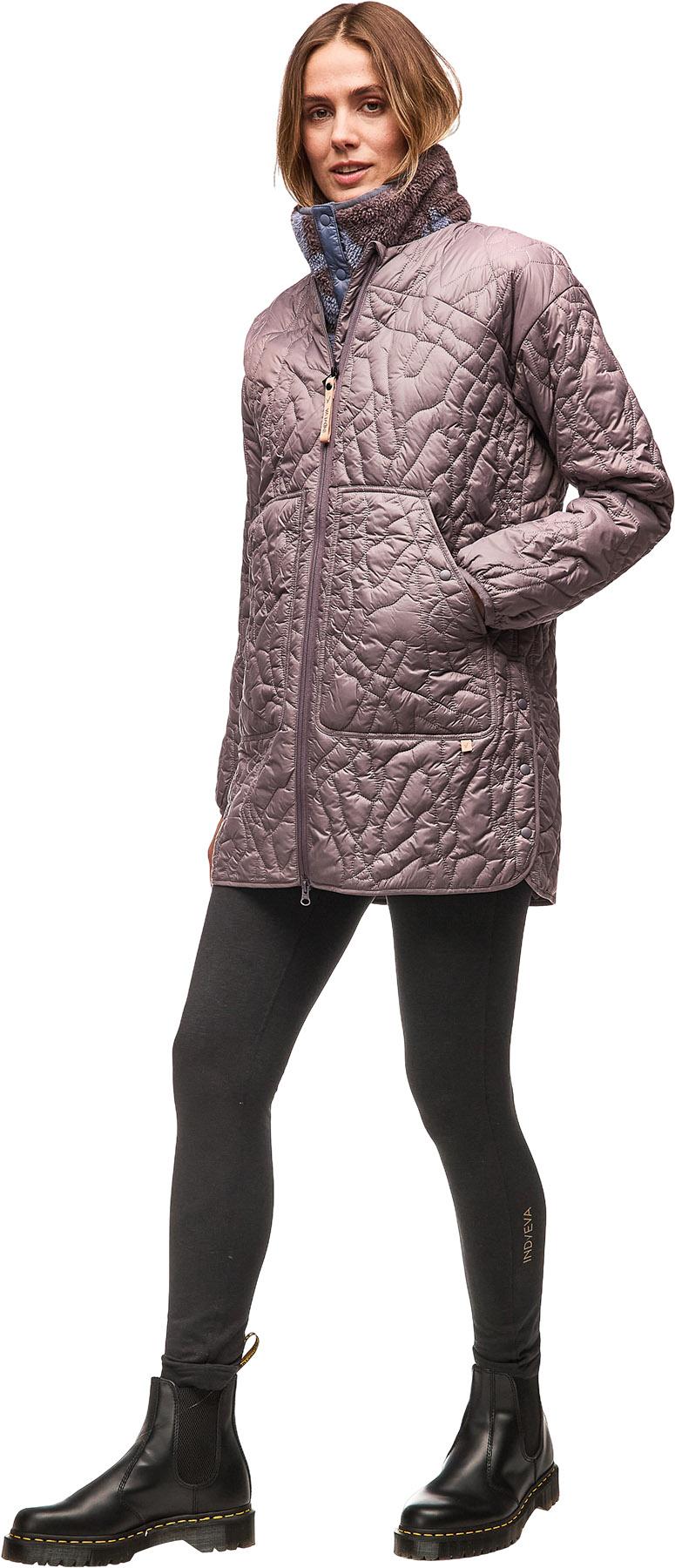 Product gallery image number 2 for product Vadderad Jacket - Women's