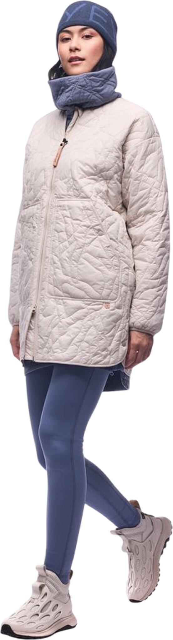 Product gallery image number 4 for product Vadderad Jacket - Women's