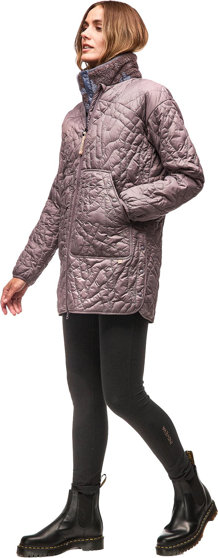 Product gallery image number 3 for product Vadderad Jacket - Women's