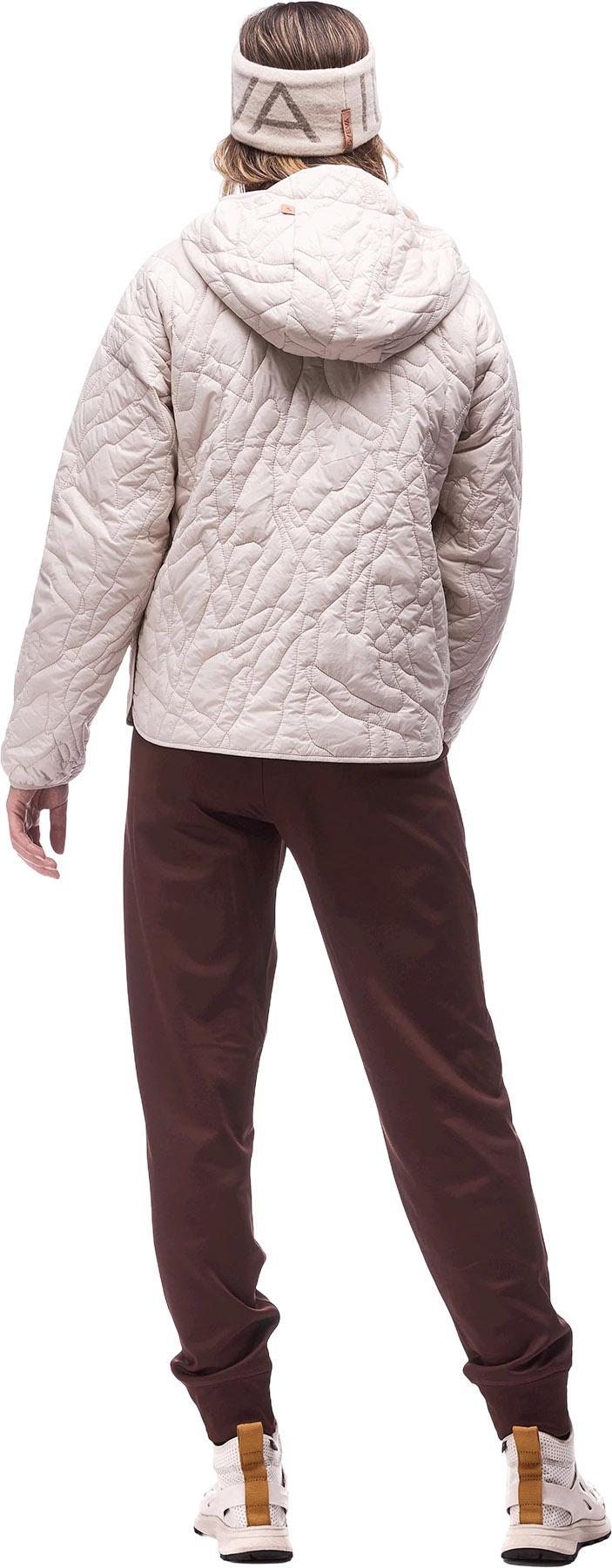 Product gallery image number 2 for product Estil Light Jacket - Women's