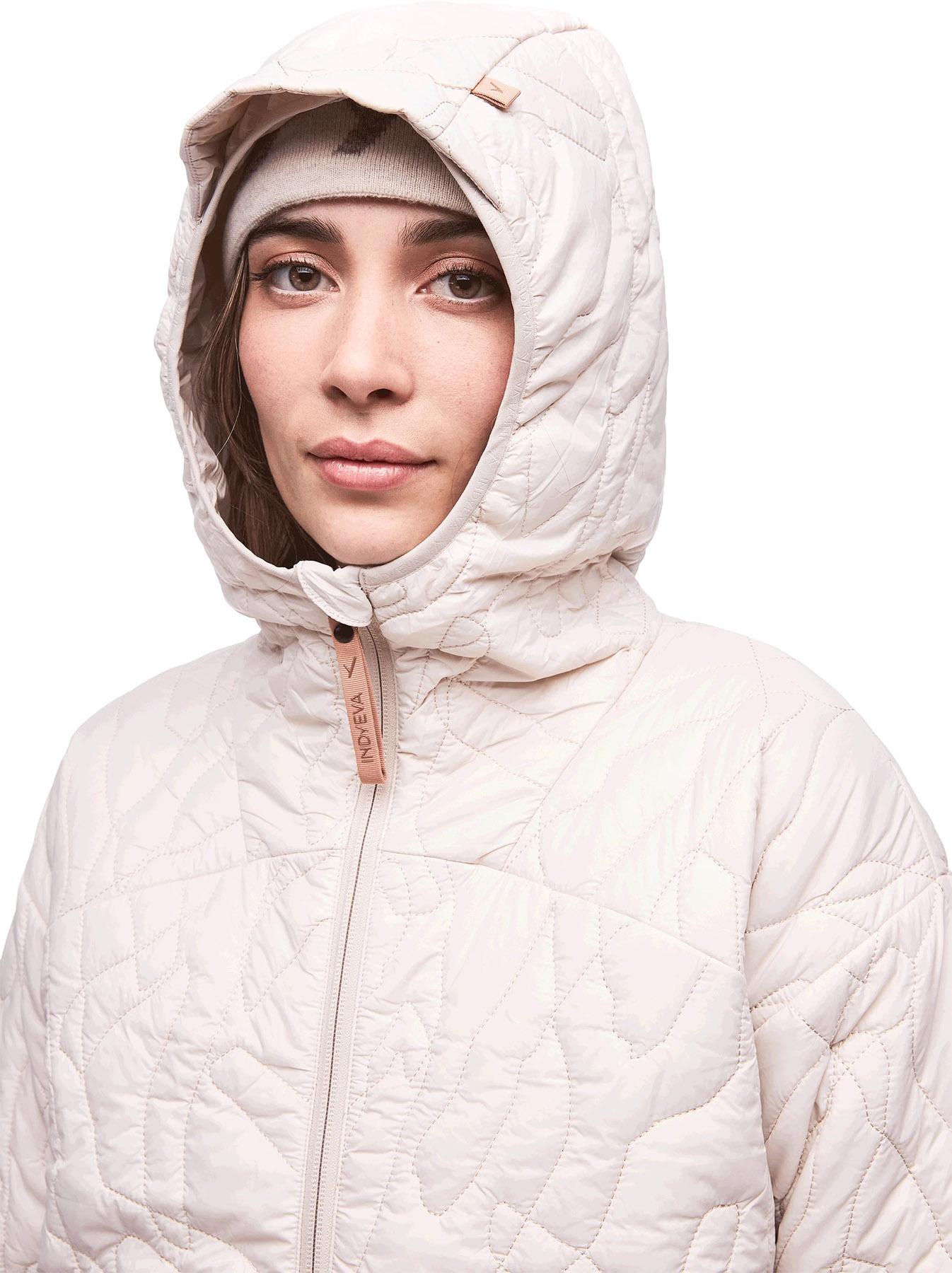 Product gallery image number 3 for product Estil Light Jacket - Women's