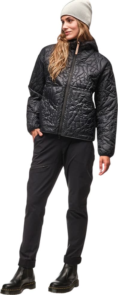Numéro de l'image de la galerie de produits 2 pour le produit Manteau léger Estil - Femme