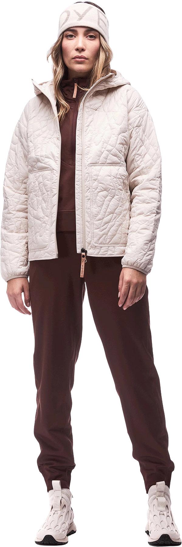 Product gallery image number 4 for product Estil Light Jacket - Women's