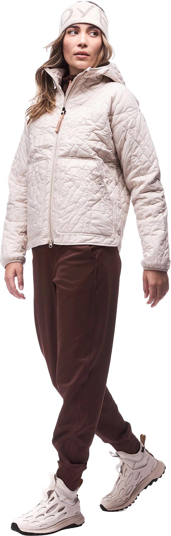 Product gallery image number 5 for product Estil Light Jacket - Women's