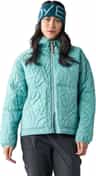 Colour: Aquafrost