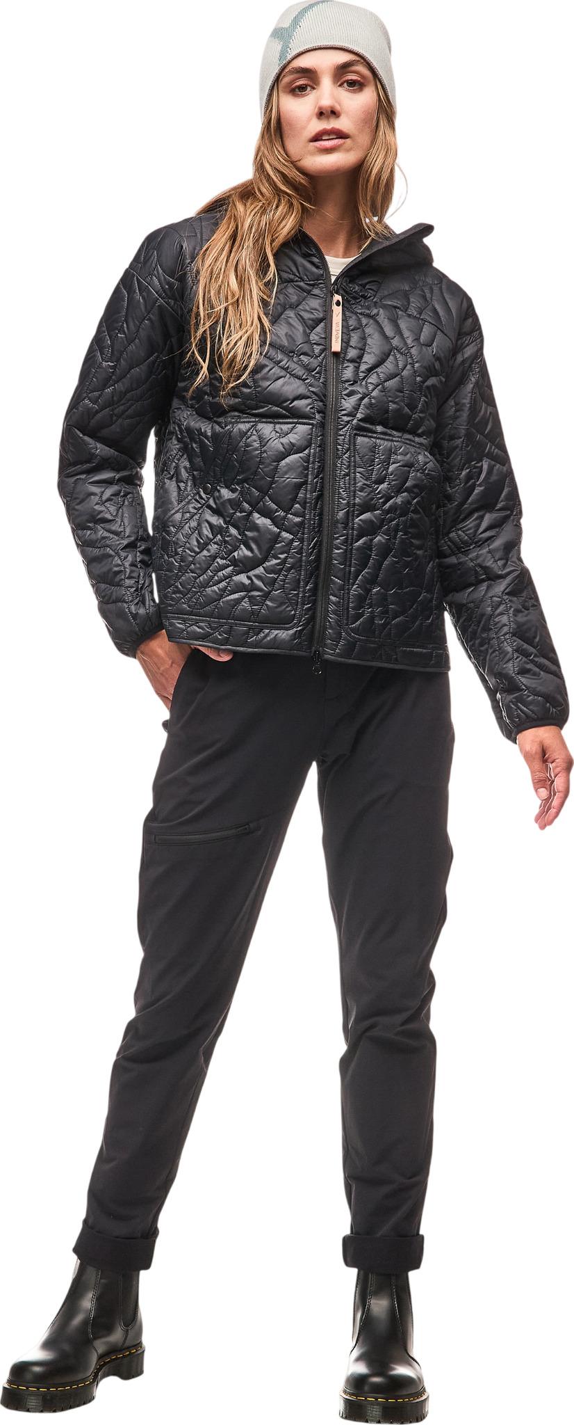 Image de produit pour Manteau léger Estil - Femme