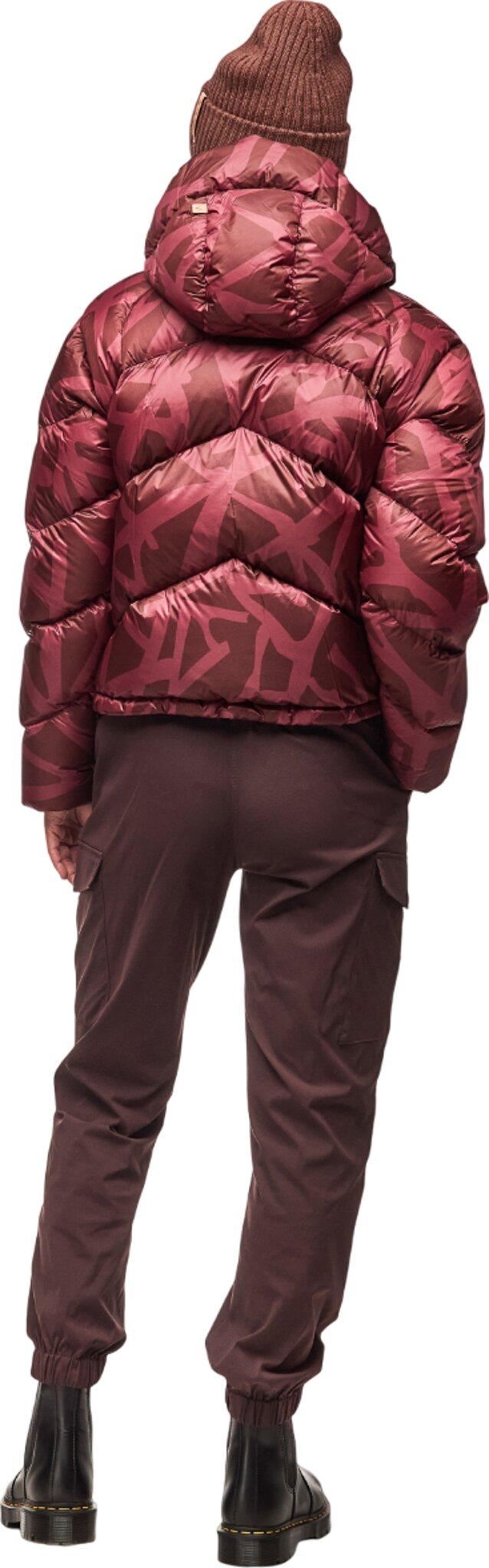 Product gallery image number 5 for product Dolu Down Jacket - Women's