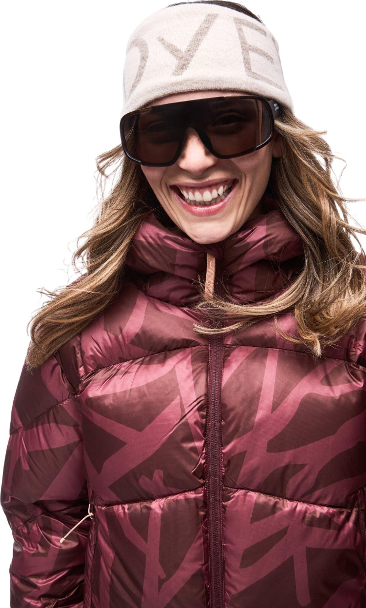Product gallery image number 2 for product Dolu Down Jacket - Women's