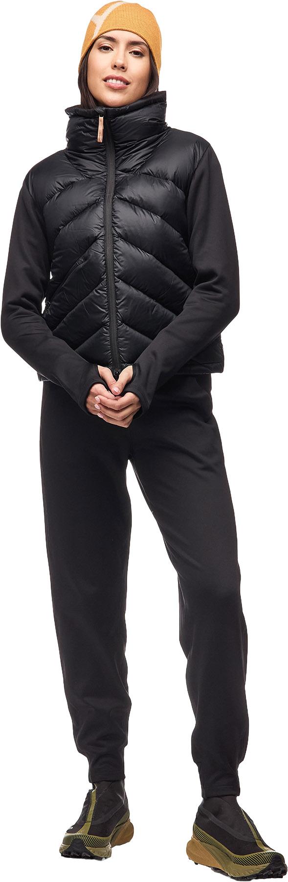Product gallery image number 3 for product Poplun Full Zip Jacket - Women's