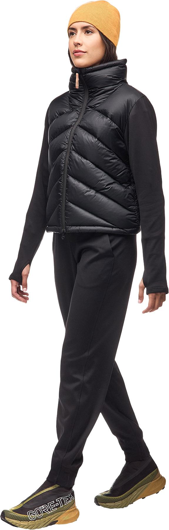 Product gallery image number 4 for product Poplun Full Zip Jacket - Women's