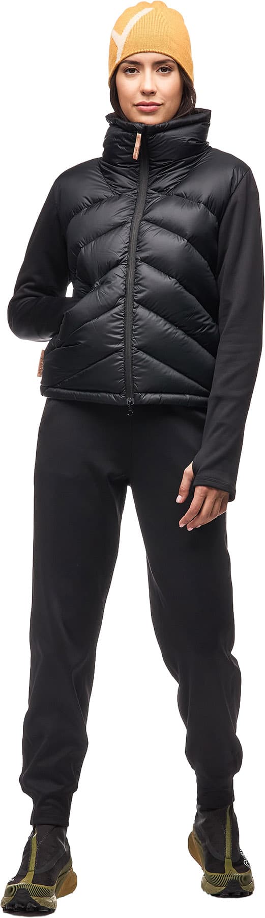 Product image for Poplun Full Zip Jacket - Women's