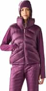 Colour: Elderberry