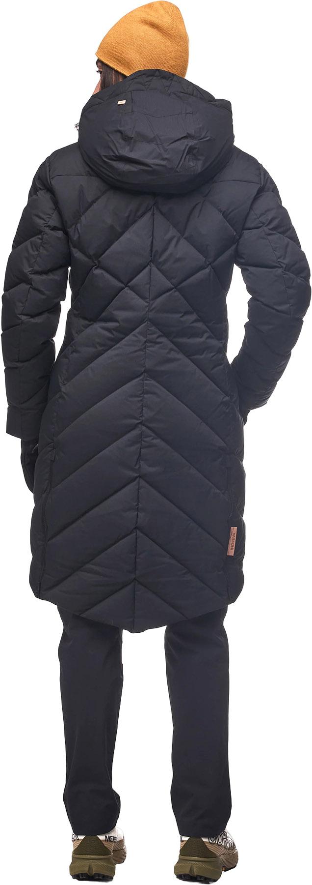 Product gallery image number 3 for product Leggero II Winter Jacket - Women's