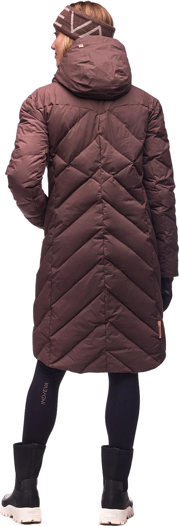 Product gallery image number 2 for product Leggero II Winter Jacket - Women's