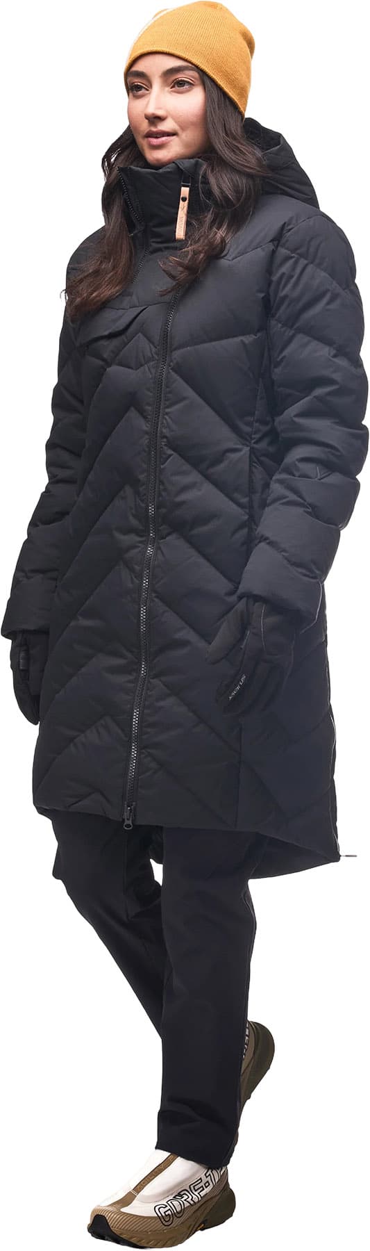 Product gallery image number 2 for product Leggero II Winter Jacket - Women's