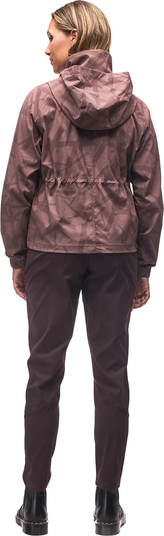 Product gallery image number 2 for product Luce Light Jacket - Women's