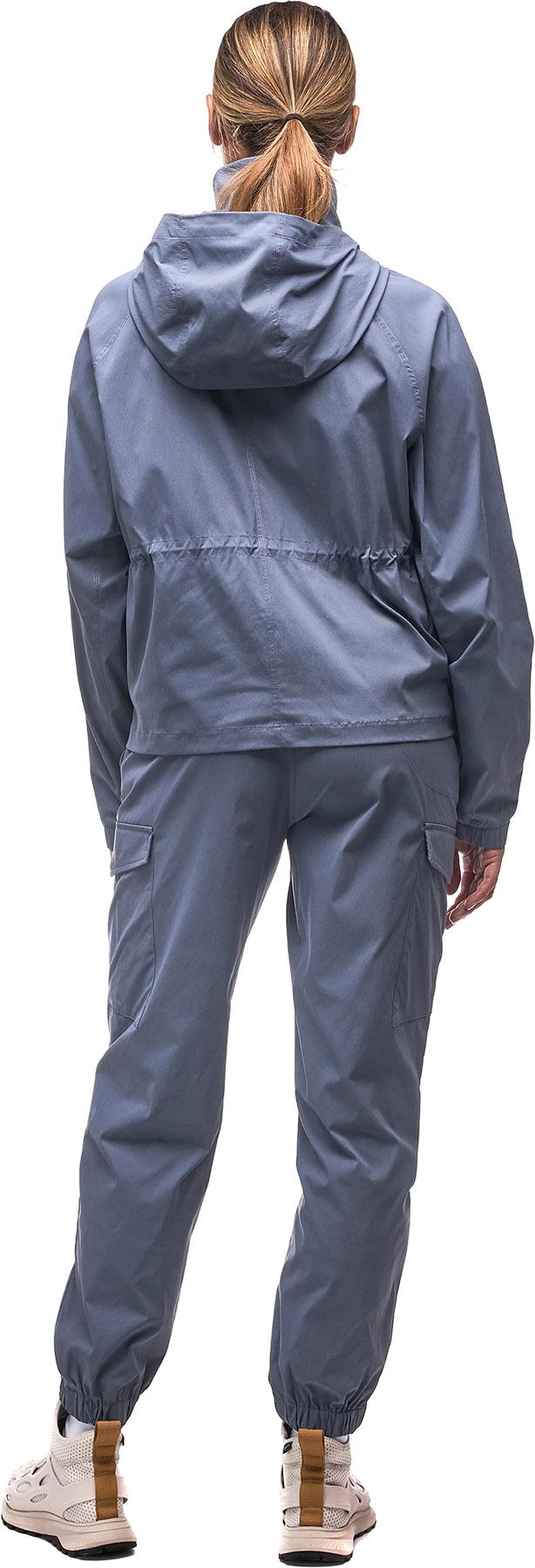 Product gallery image number 2 for product Luce Light Jacket - Women's