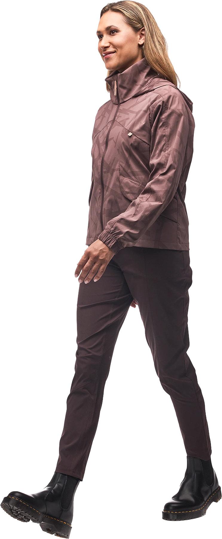 Product gallery image number 4 for product Luce Light Jacket - Women's