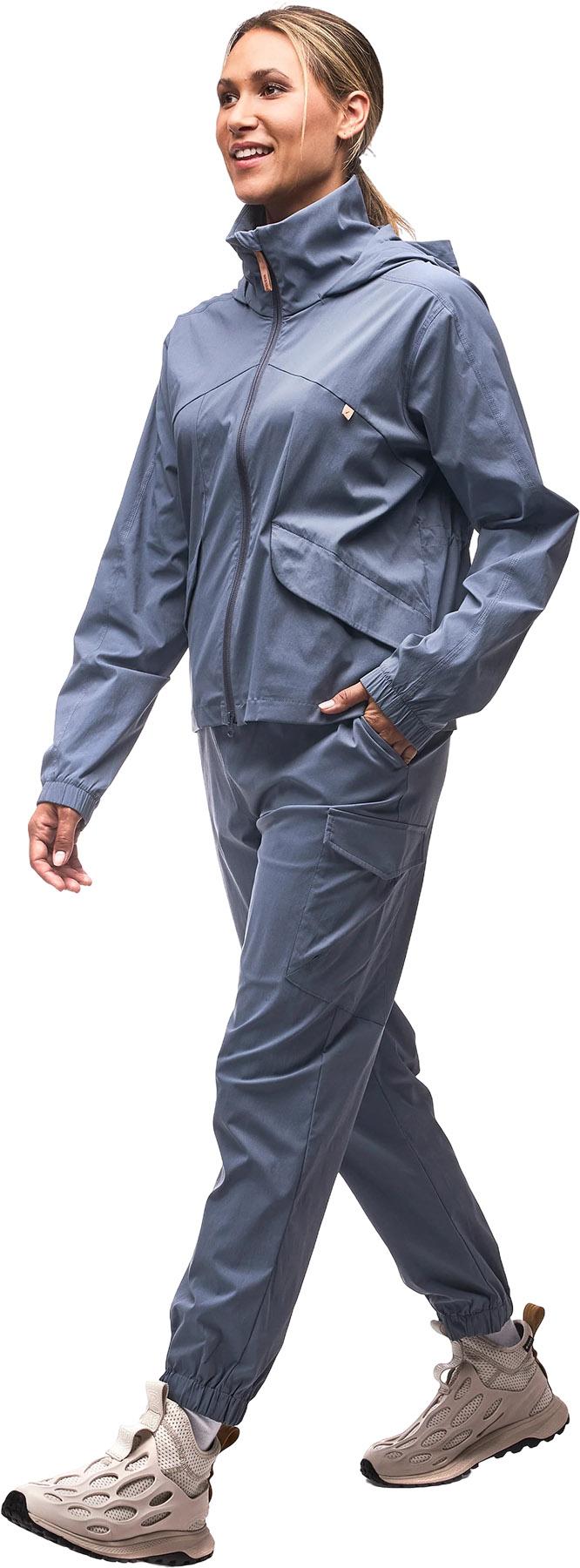 Product gallery image number 3 for product Luce Light Jacket - Women's