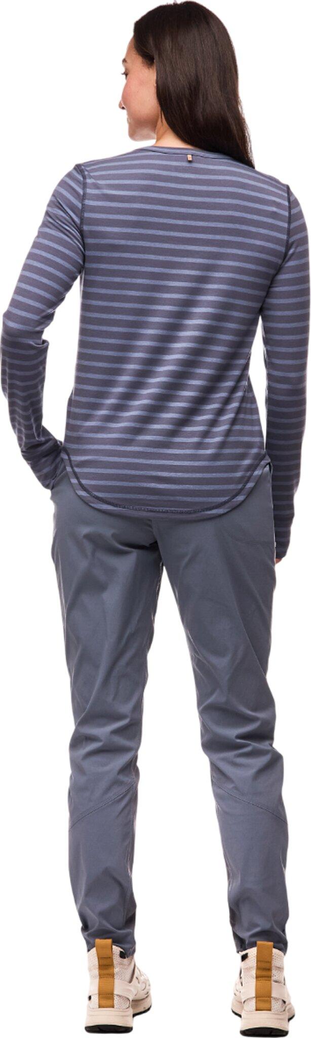 Product gallery image number 4 for product Matkailu HV II Woven Pant - Women's