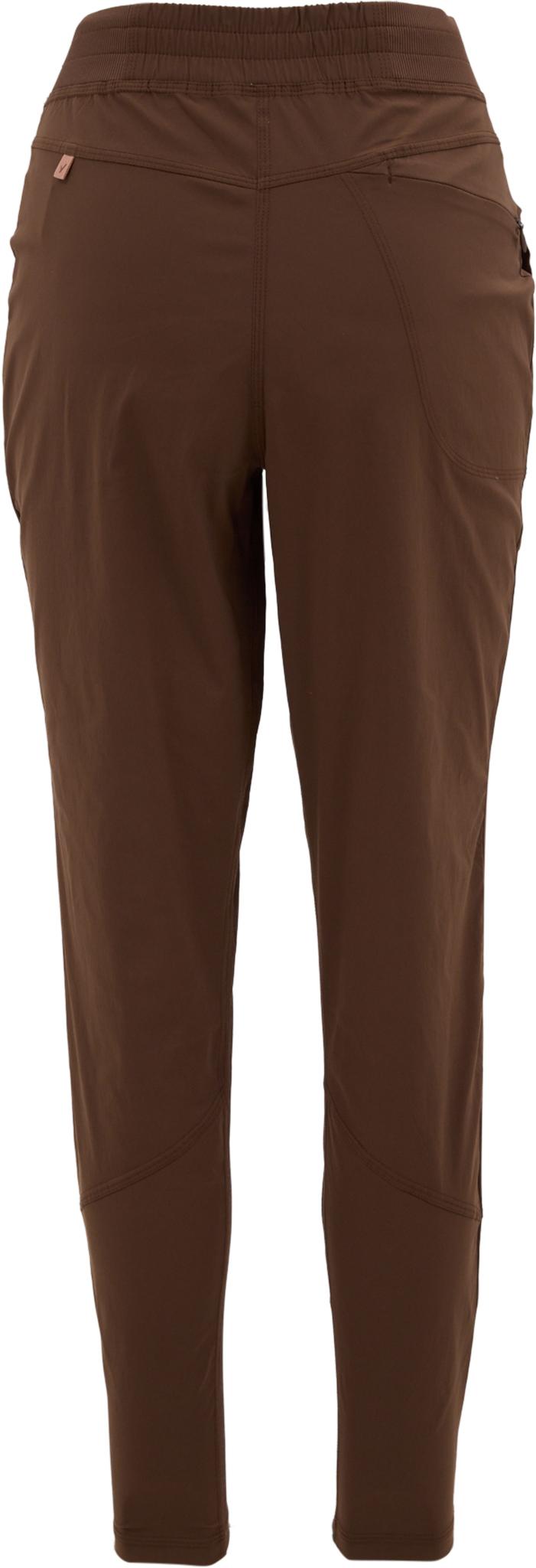 Numéro de l'image de la galerie de produits 5 pour le produit Pantalon tissé Matkailu HV II - Femme