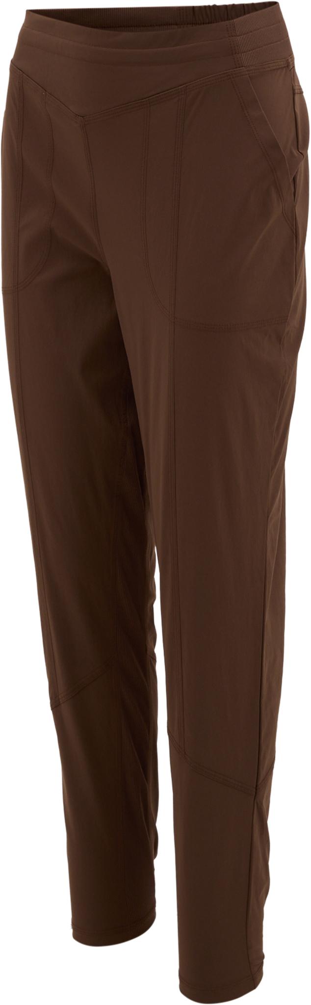 Numéro de l'image de la galerie de produits 4 pour le produit Pantalon tissé Matkailu HV II - Femme