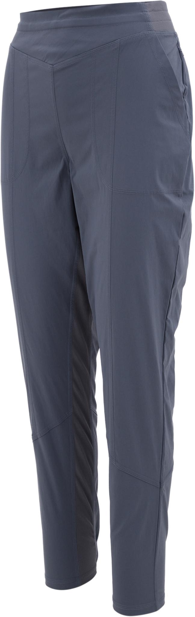 Product gallery image number 5 for product Matkailu HV II Woven Pant - Women's