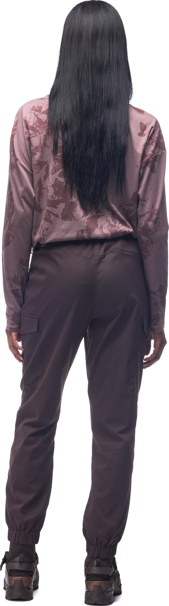 Product gallery image number 2 for product Estrada HV II Cargo Pants - Women's