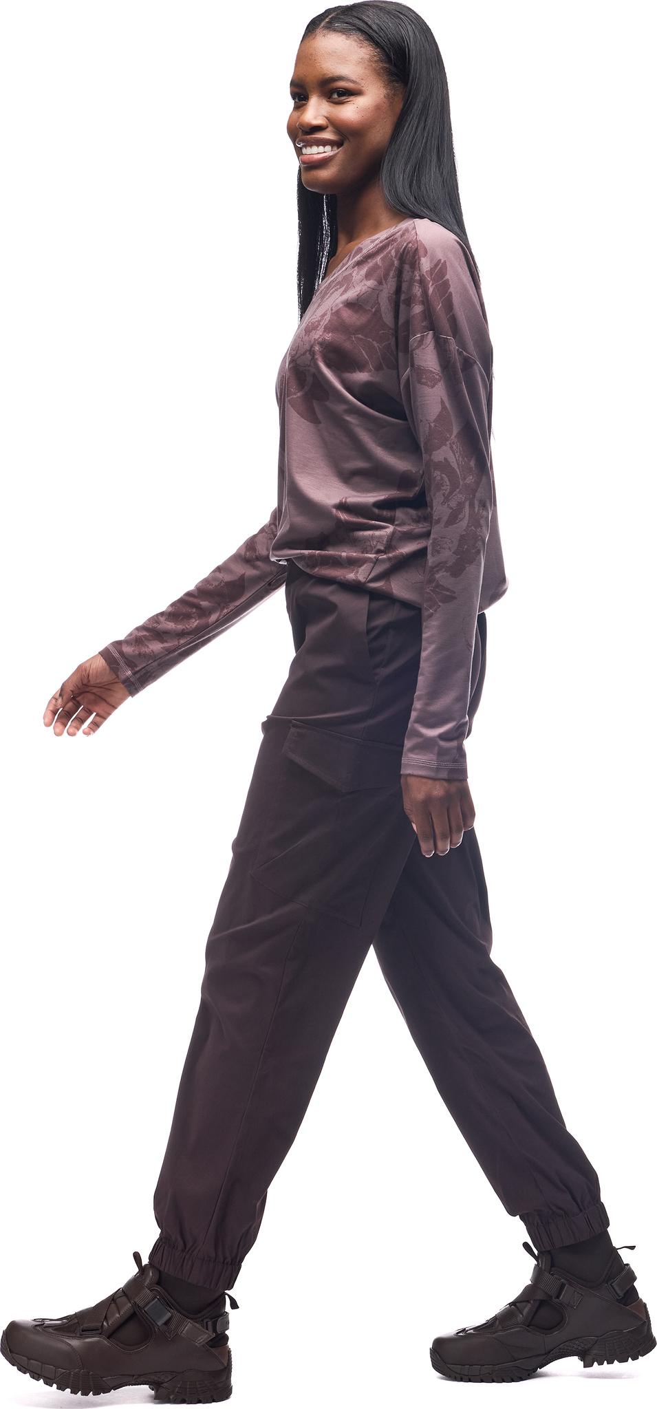 Product gallery image number 3 for product Estrada HV II Cargo Pants - Women's