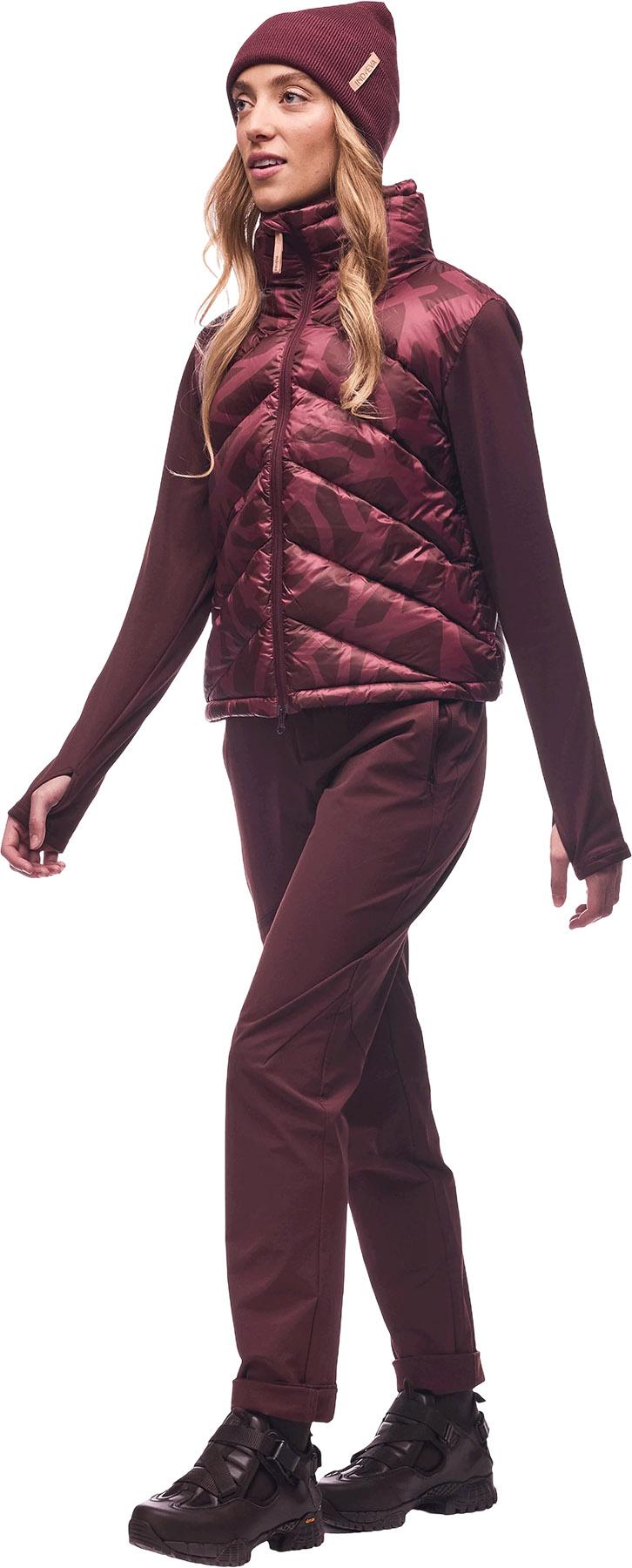 Product gallery image number 3 for product Escalon Warm II Pant - Women's