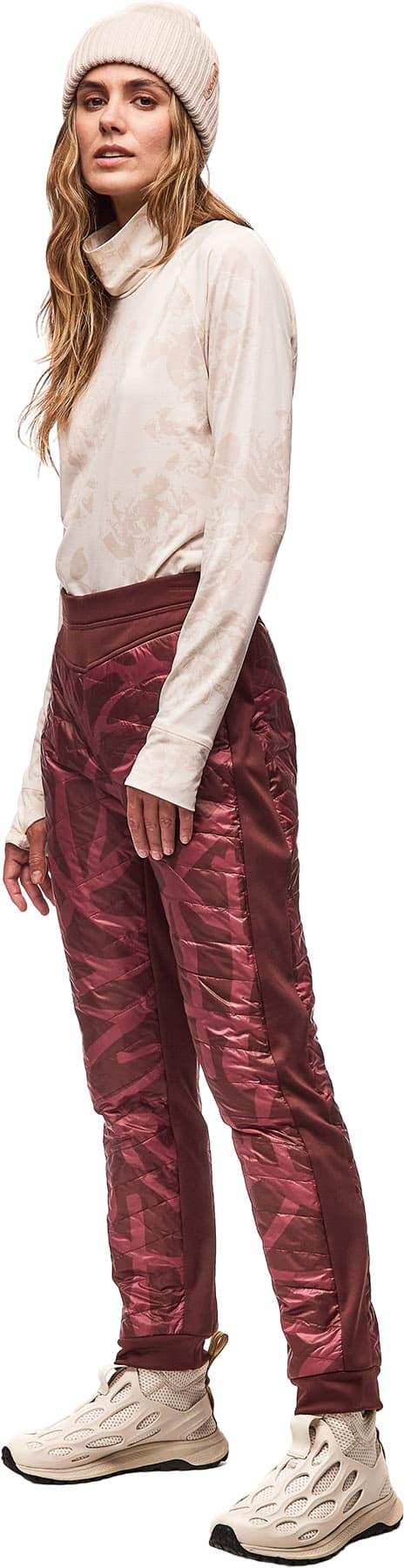 Product gallery image number 3 for product Boon Jogger Pant - Women's