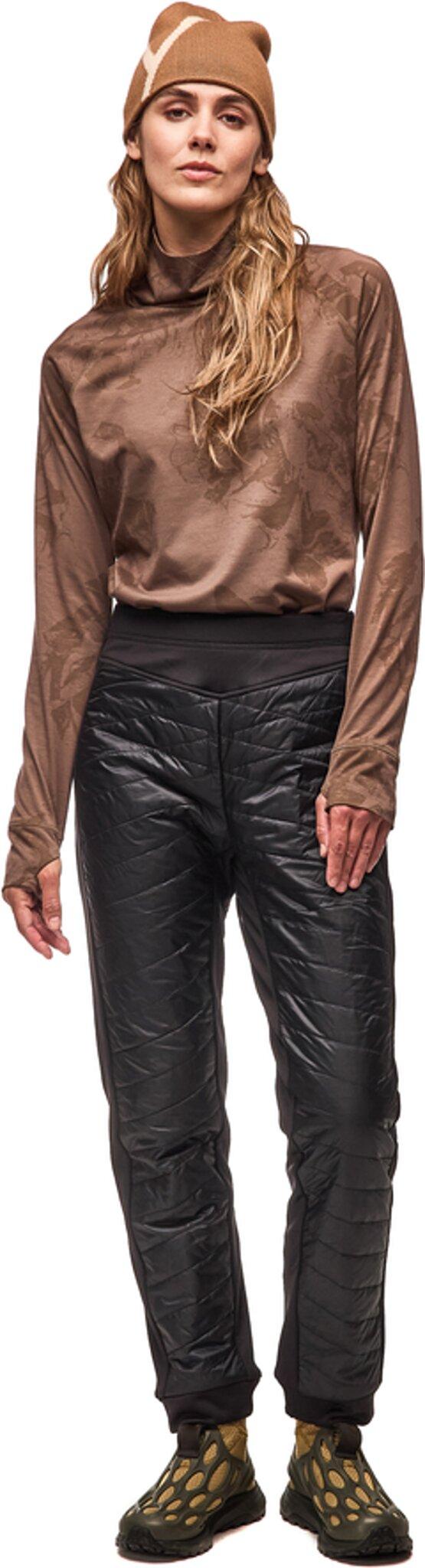 Product gallery image number 1 for product Boon Jogger Pant - Women's