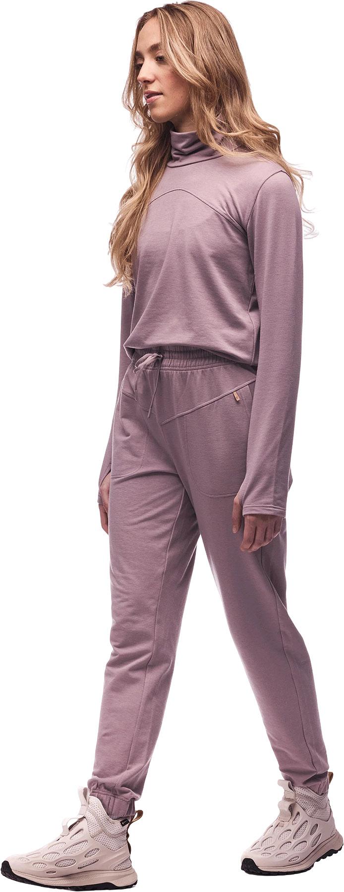 Product gallery image number 2 for product WOL Pants - Women’s
