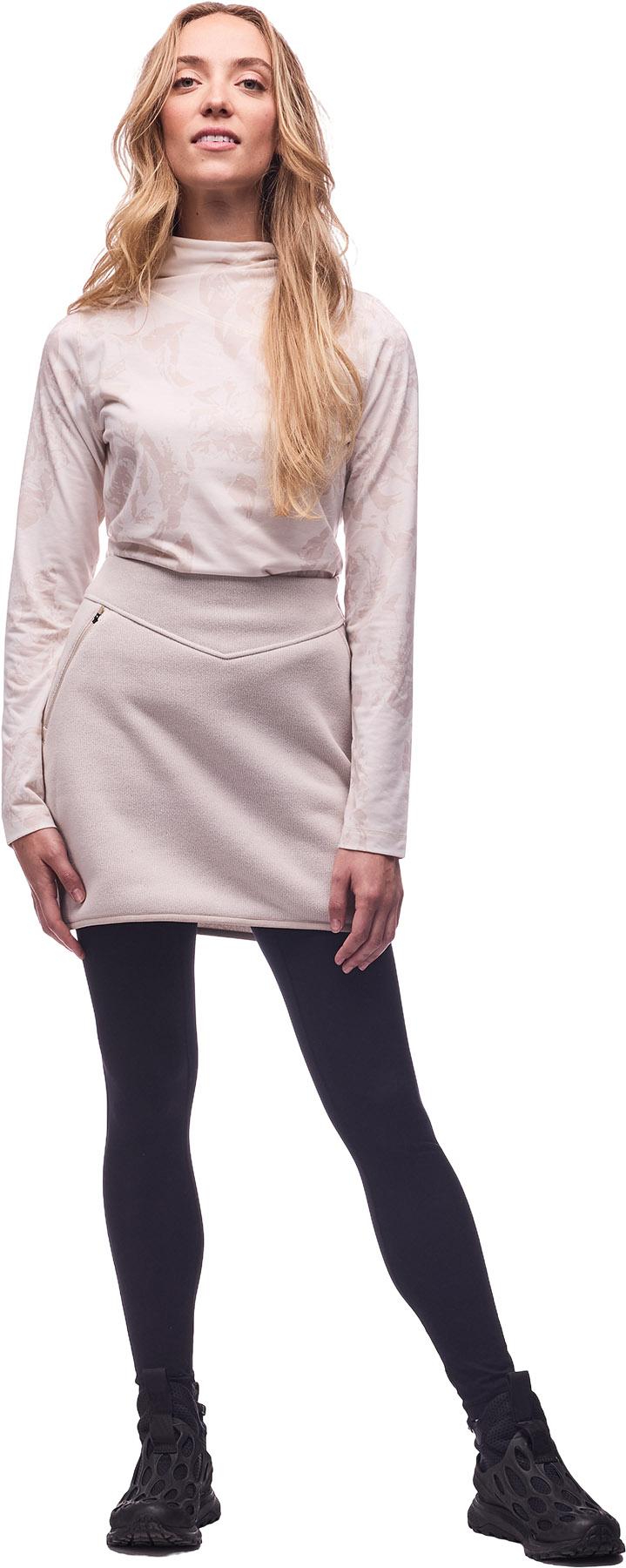 Product image for Satu Thermal Pro Polartec Skirt - Women's