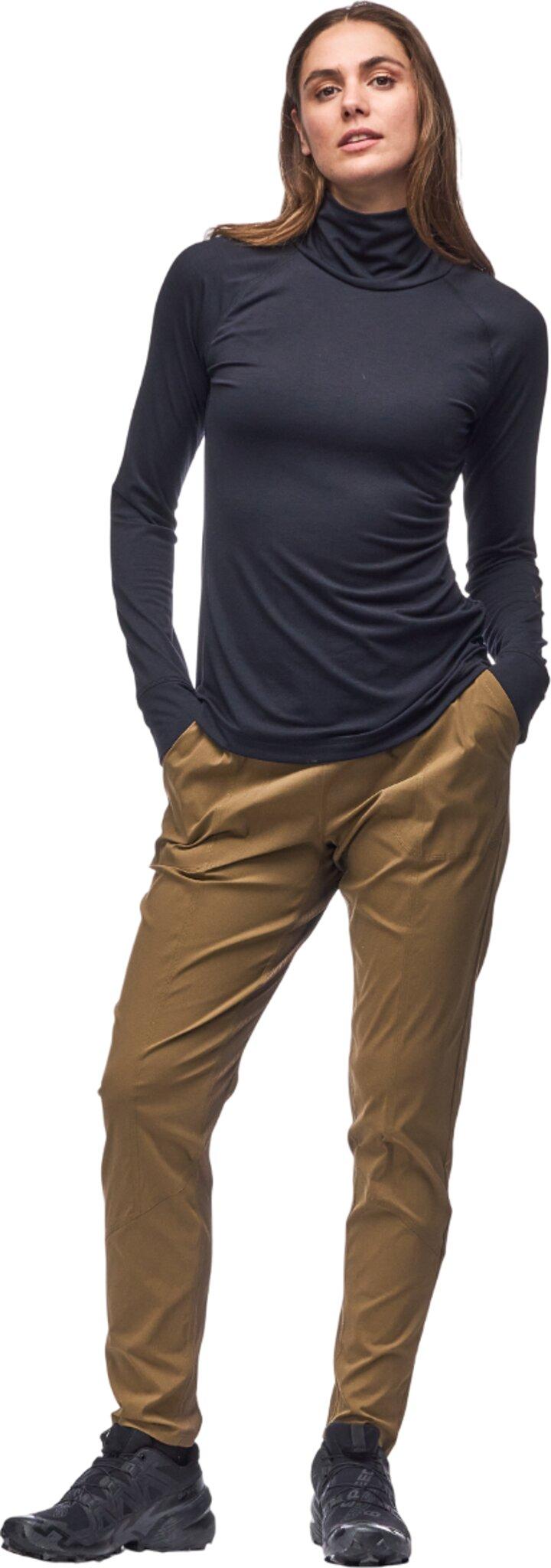 Product image for Riga III Turtle Neck Top - Women's