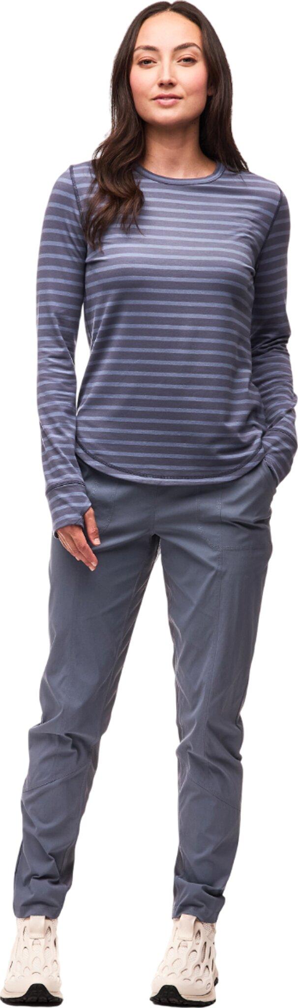 Product image for Haut a col roulé Riga II - Femme