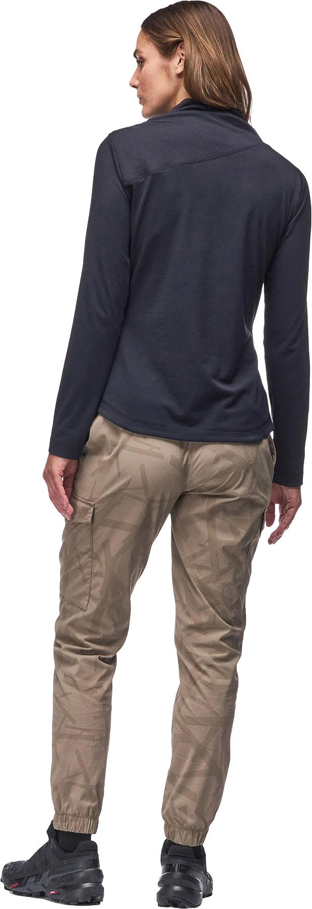 Product gallery image number 3 for product Luz II Long Sleeve Top - Women’s