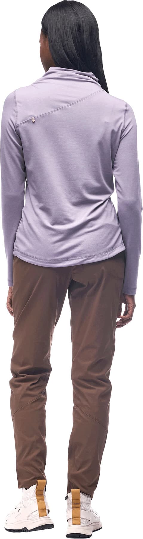 Product gallery image number 2 for product Luz II Long Sleeve Top - Women’s