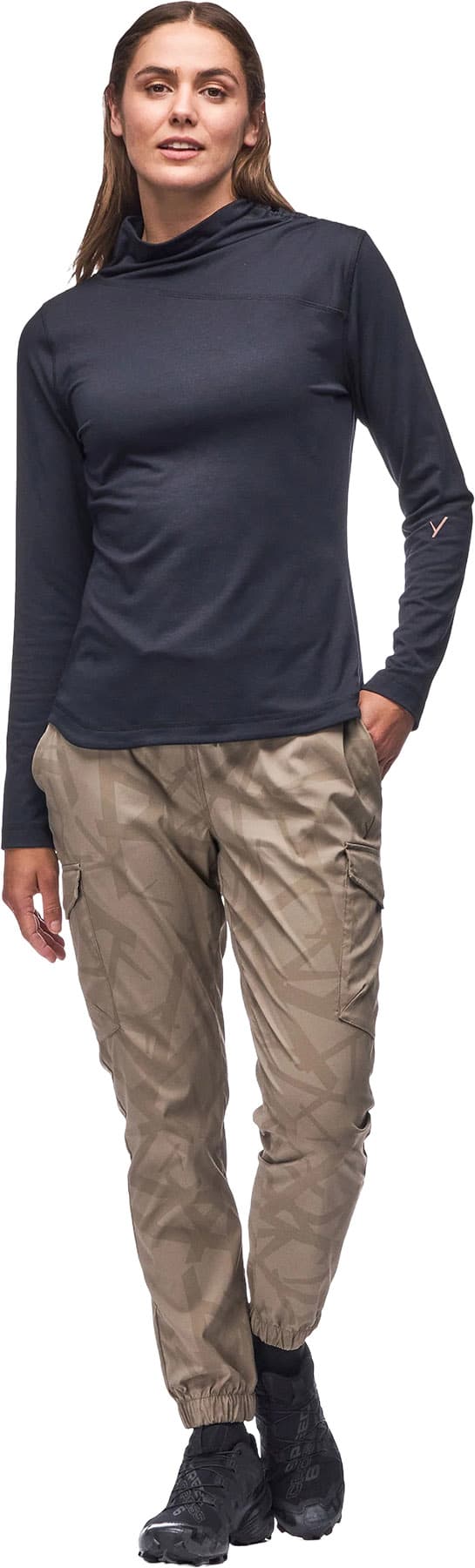 Product image for Luz II Long Sleeve Top - Women’s