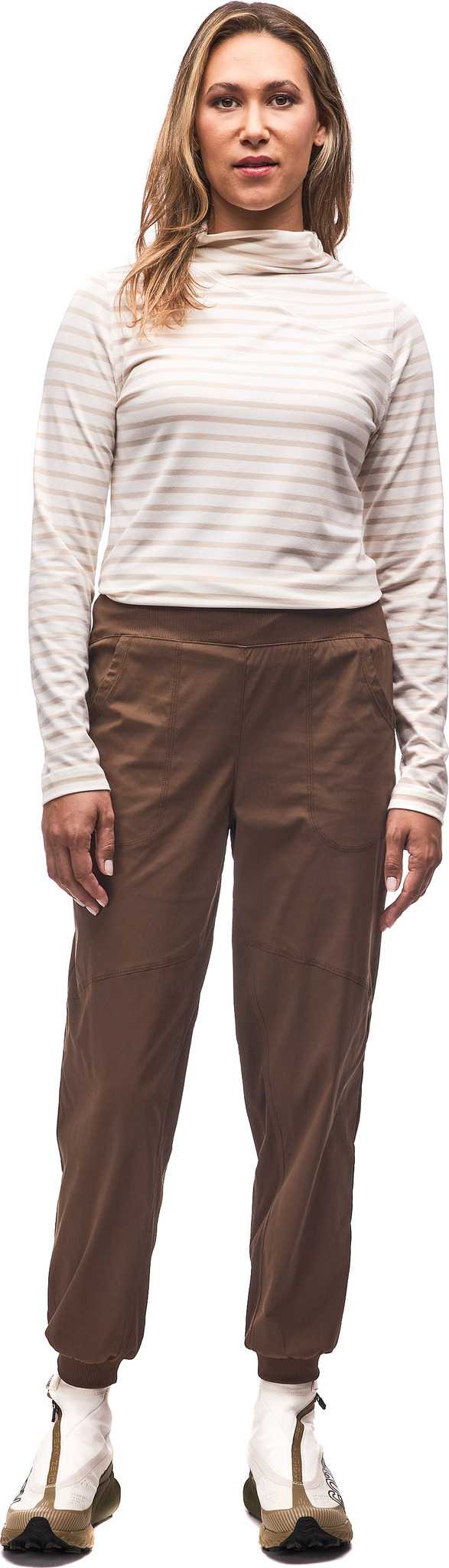 Breeze - Ponce Stripe