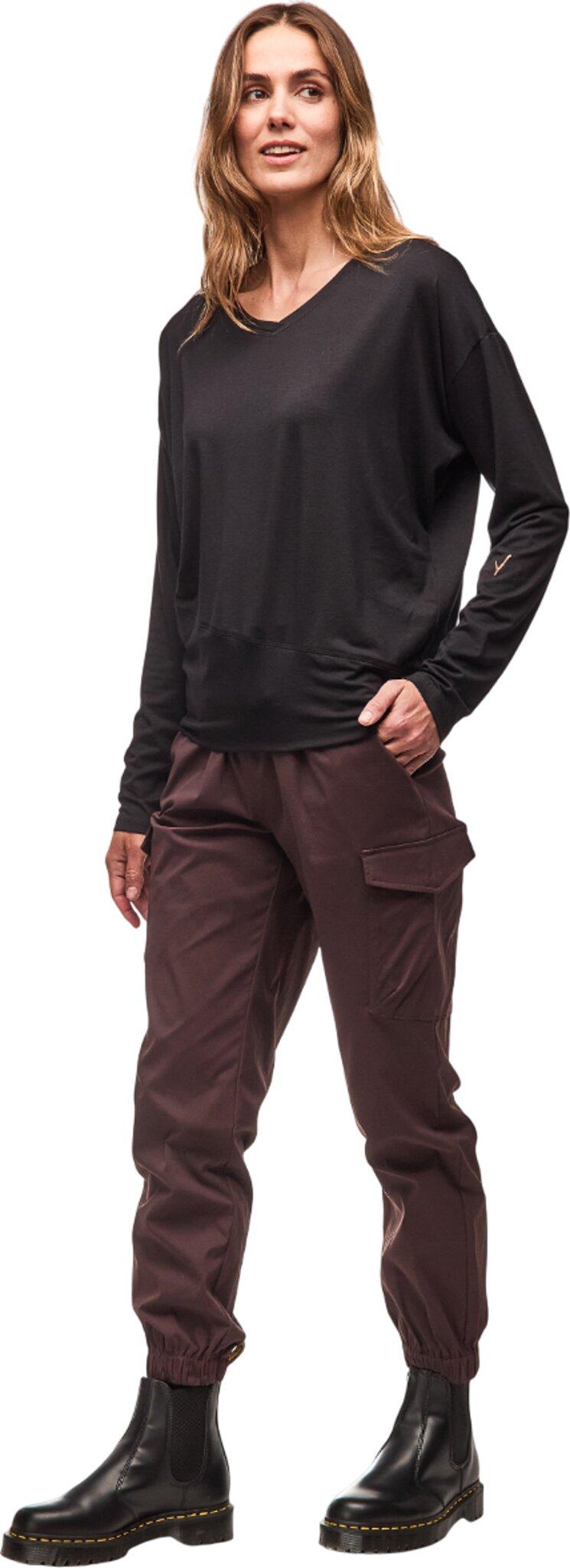 Numéro de l'image de la galerie de produits 3 pour le produit Chandail Veloz II - Femme
