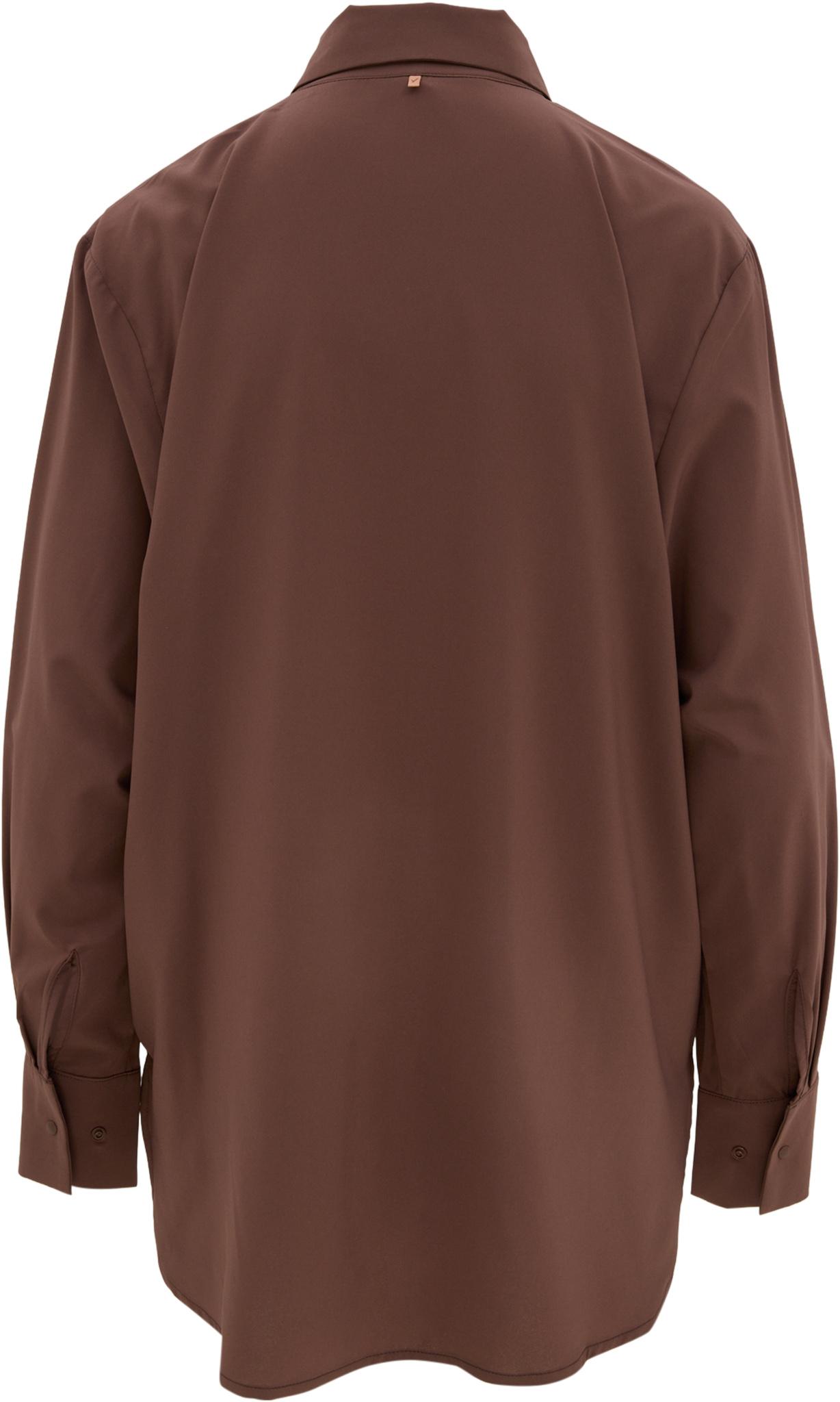 Product gallery image number 3 for product Breezy Shirt - Women's