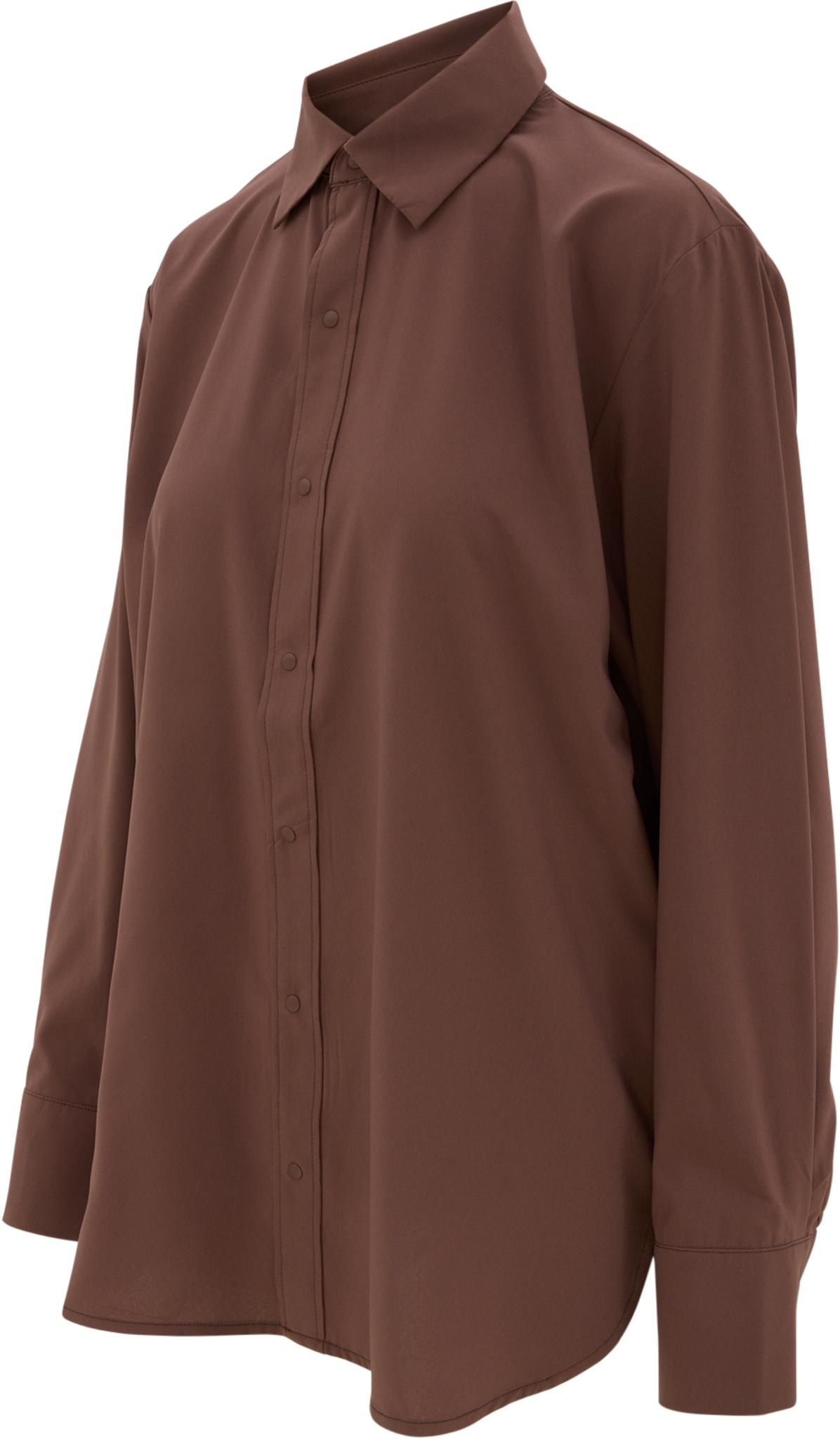 Product gallery image number 2 for product Breezy Shirt - Women's