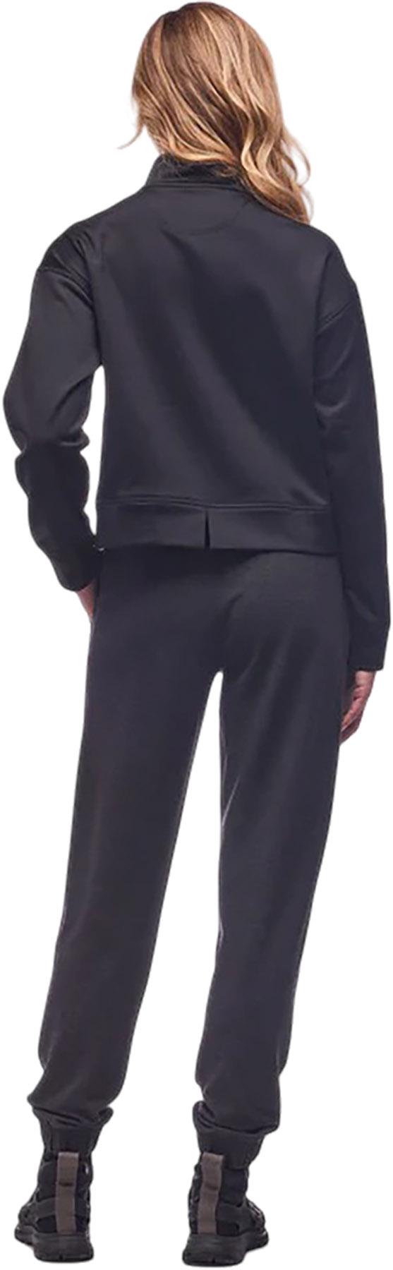 Product gallery image number 3 for product Mysig 1/4 Zip Sweater - Women's