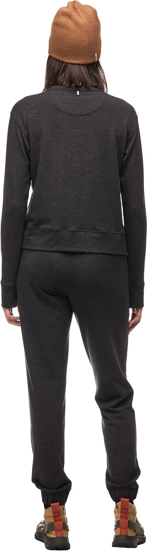 Product gallery image number 2 for product Haut à manches longues Belar - Femme