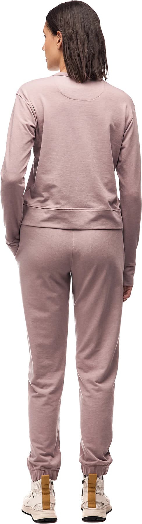 Numéro de l'image de la galerie de produits 3 pour le produit Haut à manches longues Belar - Femme