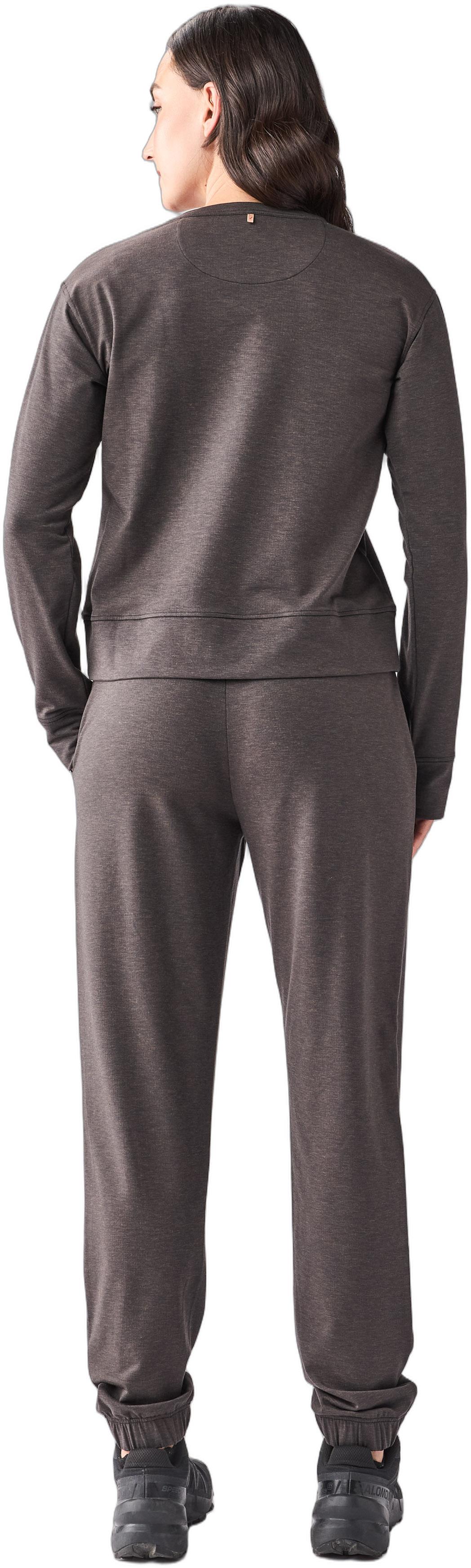 Product gallery image number 2 for product Belar Long Sleeve Top - Women's