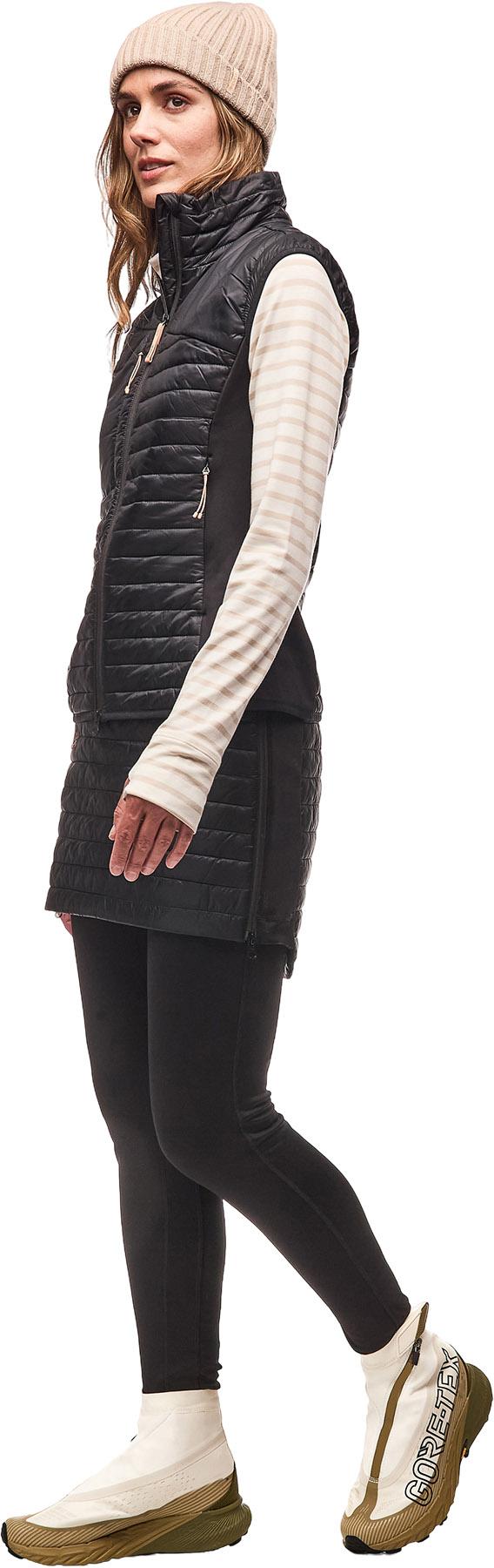 Numéro de l'image de la galerie de produits 2 pour le produit Veste Isolé Garma - Femme