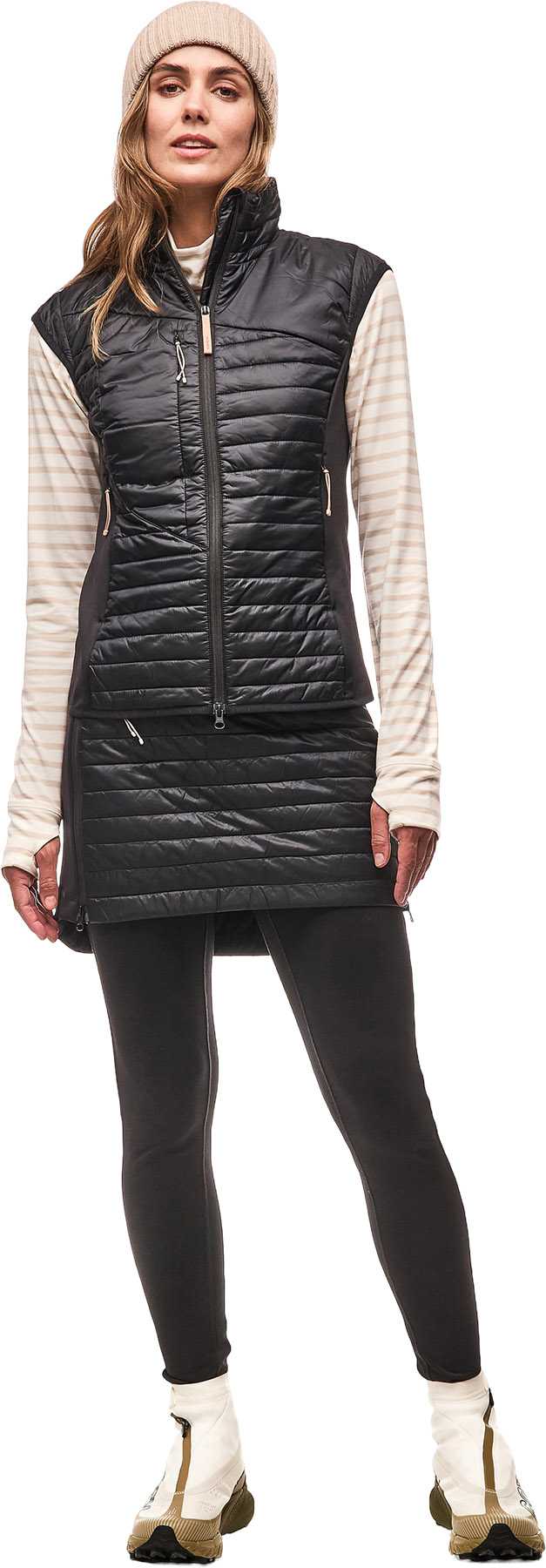 Product image for Garma insulated Vest - Women's
